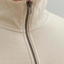 Thumbnail of jack---jones-bradley-1-4-zip-sweatshirt---moonbean_661947.jpg