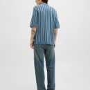 Thumbnail of jack---jones-emil-knitted-striped-s-s-shirt---oceanview-cloud_673793.jpg