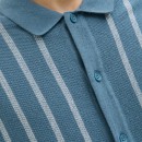 Thumbnail of jack---jones-emil-knitted-striped-s-s-shirt---oceanview-cloud_673795.jpg