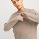 Thumbnail of jack---jones-milano-stitch-crew-neck-knit---greige-melange_634100.jpg