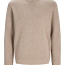Thumbnail of jack---jones-milano-stitch-crew-neck-knit---greige-melange_634103.jpg
