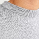 Thumbnail of jack---jones-milano-stitch-crew-neck-knit---grey-melange_632996.jpg