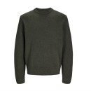 Thumbnail of jack---jones-milano-stitch-crew-neck-knit---peat-melange_632076.jpg