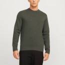 Thumbnail of jack---jones-milano-stitch-crew-neck-knit---peat-melange_632984.jpg