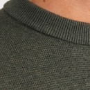 Thumbnail of jack---jones-milano-stitch-crew-neck-knit---peat-melange_632989.jpg