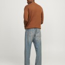 Thumbnail of jack---jones-plain-crew-neck-jumper---mocha-bisque_608652.jpg