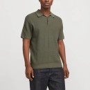 Thumbnail of jack---jones-plain-knitted-polo---tea-leaf_661890.jpg