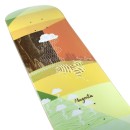 Thumbnail of magenta-ben-gore-sleep-skateboard-deck_268357.jpg