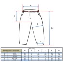 Thumbnail of magenta-loose-pants---khaki_333283.jpg