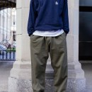 Thumbnail of magenta-loose-pants---khaki_333284.jpg