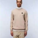 Thumbnail of napapijri-badge-crewneck-sweatshirt---beige_607169.jpg