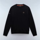 Thumbnail of napapijri-badge-crewneck-sweatshirt---black_607173.jpg