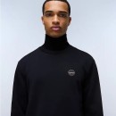 Thumbnail of napapijri-badge-crewneck-sweatshirt---black_607174.jpg