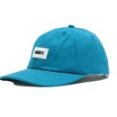 Thumbnail of obey-bold-organic-6-panel-strapback-cap---blue-sapphire_542005.jpg