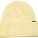 Thumbnail of obey-bold-organic-beanie---butter_658666.jpg