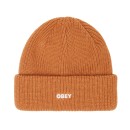 Thumbnail of obey-future-beanie---copper_411596.jpg