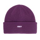 Thumbnail of obey-future-beanie---wineberry_541118.jpg