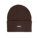 Thumbnail of obey-karma-beanie---java-brown_541199.jpg