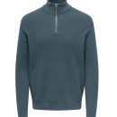 Thumbnail of only---sons-onsphil-hail-zip-structured-knit---stormy-weather_630145.jpg