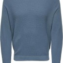 Thumbnail of only---sons-onstony-ds12-l-s-waffle-crew-knit---spring-lake_634120.jpg