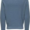 Thumbnail of only---sons-onstony-ds12-l-s-waffle-crew-knit---spring-lake_634121.jpg