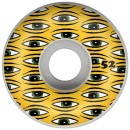 Thumbnail of pig-all-seeing-99a-skateboard-wheels---52mm_246552.jpg