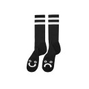 Thumbnail of polar-skate-co--happy-sad-socks---black_479420.jpg