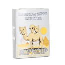 Thumbnail of rip-n-dip-barnum-refillable-lighter---silver_604670.jpg