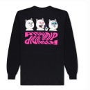 Thumbnail of rip-n-dip-shroom-diet-l-s-t-shirt--black_545482.jpg