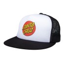 Thumbnail of santa-cruz-classic-dot-trucker-cap---white---black_653919.jpg