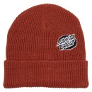 Thumbnail of santa-cruz-mono-lined-oval-dot-beanie---baked-clay_627972.jpg