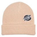 Thumbnail of santa-cruz-mono-lined-oval-dot-beanie---chalk_627971.jpg