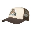 Thumbnail of santa-cruz-screaming-grizzly-trucker-cap---brown-tan_653956.jpg
