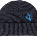 Thumbnail of santa-cruz-screaming-mini-hand-beanie---dark-heather_634604.jpg