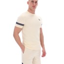 Thumbnail of sergio-tacchini-grello-crew-neck-t-shirt---sandshell-maritime-blue_815791.jpg