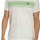Thumbnail of sergio-tacchini-master-crew-neck-t-shirt---gardenia-quiet-green_815822.jpg