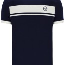 Thumbnail of sergio-tacchini-master-crew-neck-t-shirt---maritime-blue-gardenia-maritime-blue_647019.jpg