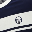 Thumbnail of sergio-tacchini-master-crew-neck-t-shirt---maritime-blue-gardenia-maritime-blue_647021.jpg