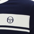 Thumbnail of sergio-tacchini-master-crew-neck-t-shirt---maritime-blue-gardenia-maritime-blue_647022.jpg