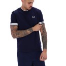 Thumbnail of sergio-tacchini-new-iceberg-crew-neck-t-shirt---maritime-blue-white_666671.jpg