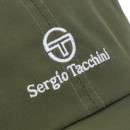 Thumbnail of sergio-tacchini-sentini-baseball-cap---sphagnum_666652.jpg