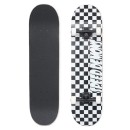 Thumbnail of speed-demons-checkers-complete-skateboard---black-white_676133.jpg