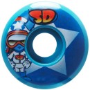 Thumbnail of speed-demons-star-skateboard-wheels---53mm_254059.jpg