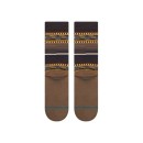 Thumbnail of stance-cedar-rock-crew-socks---brown_625230.jpg