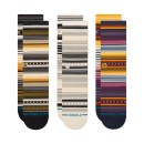 Thumbnail of stance-curren-3-pack-crew-socks---forest_625308.jpg