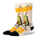Thumbnail of stance-food-stand-crew-socks---canvas_625402.jpg