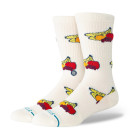 Thumbnail of stance-fruits-crew-sock---canvas_794180.jpg