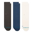 Thumbnail of stance-icon-3-pack-socks---charcoal_821177.jpg