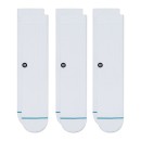 Thumbnail of stance-icon-3-pack-socks--white_308617.jpg