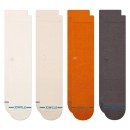 Thumbnail of stance-icon-4-pack-socks--canvas_821176.jpg